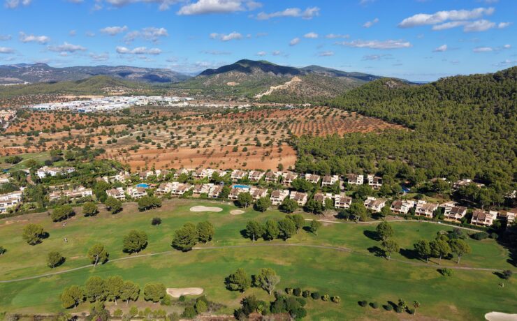 Wonderful ground floor apartment – Forat 19 – Santa Ponsa