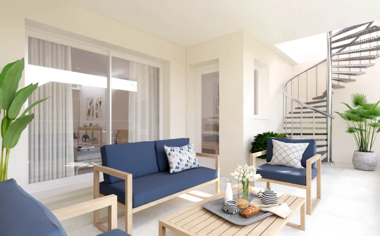 Investieren Sie in Luxury Property Mallorca mit dem Premium-Portfolio von New Home Mallorca.
