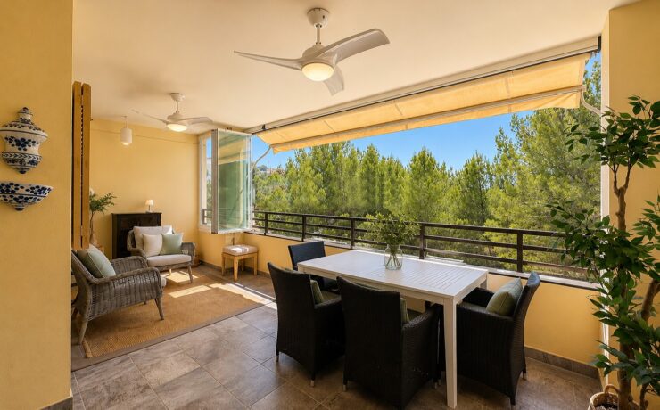Wonderful apartment in Cas Catalá