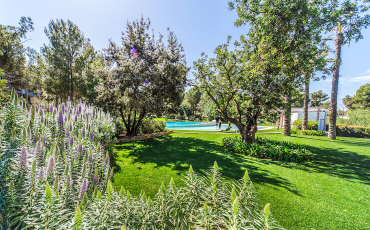 Luxury flat – Es Pinar Residencial – Bendinat