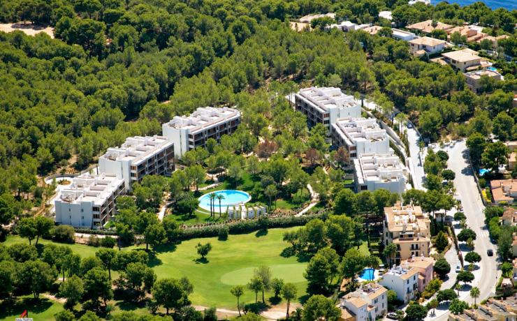 Inside Bendinat’s Prestigious Golf Residential Real Estate in Mallorca Inside Bendinat’s Prestigious Golf Residential Real Estate in Mallorca